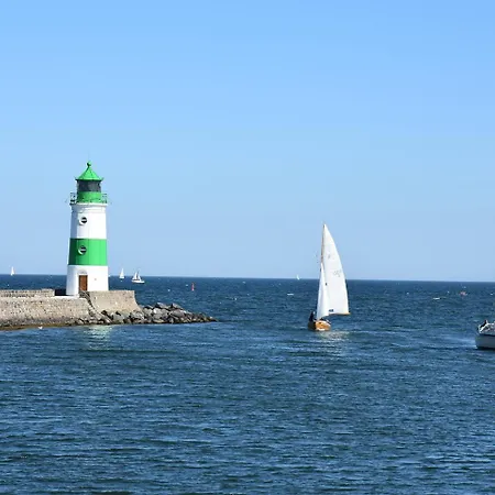 Kiek Hébergement de vacances