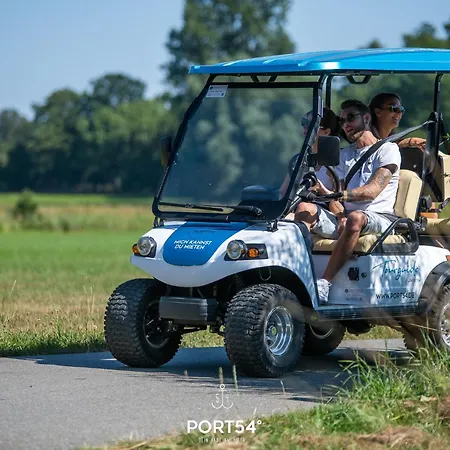 Kiek Hébergement de vacances