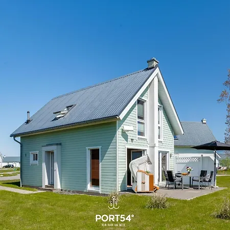 Holiday home Kiek