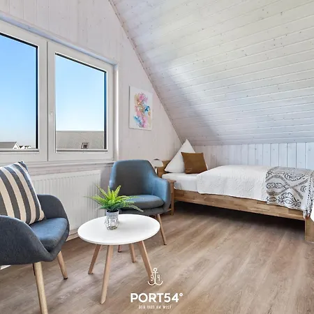 Kiek Holiday home