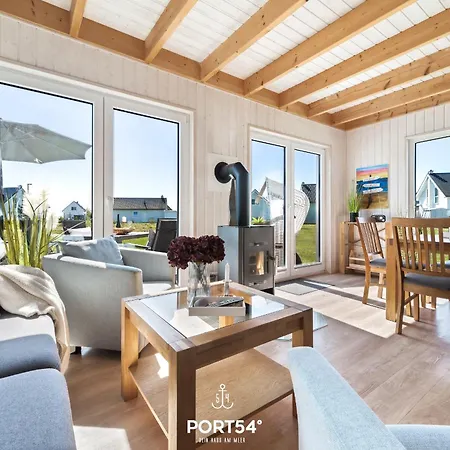 Kiek Holiday home
