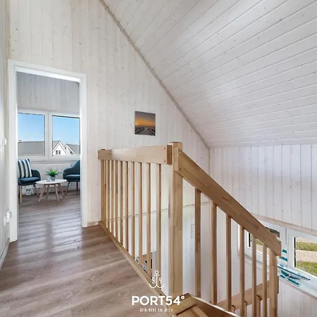 Dom wakacyjny Kiek Olpenitz