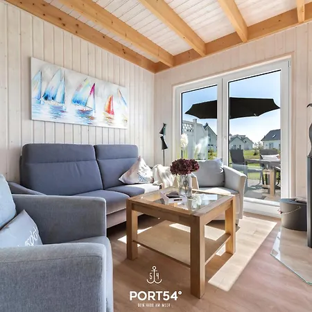 Dom wakacyjny Kiek *