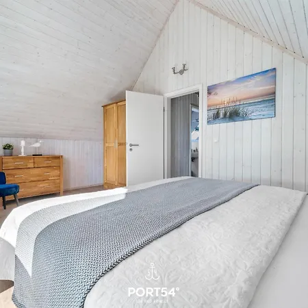 Kiek Dom wakacyjny Olpenitz